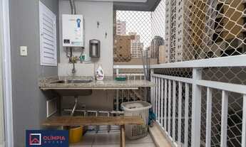 Imagem 7: Apartamento Venda Perdizes 42 m² 1 Dormitórios