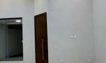 Imagem 7: Casa Térrea para venda tem 146 metros quadrados com 3 quartos em Parque Amazônia - Goiânia