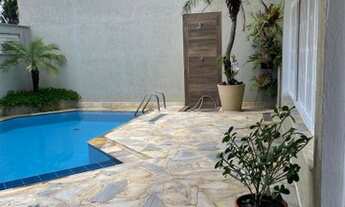 Imagem 3: CASA COM PISCINA NO BROKLIN VELHO