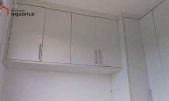 Imagem 6: Apartamento o Condomínio Edifício Araruama com 2 dormitórios à venda, 65 m² por R$ 318.000