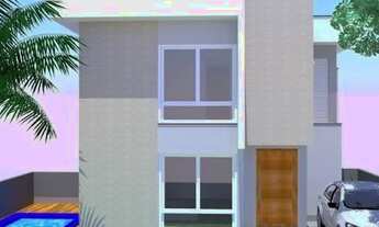 Imagem 4: Sobrado para venda 3 quartos com suíte.- São José - SO859