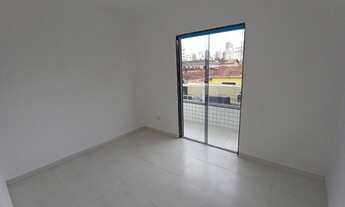 Imagem 6: Casa com 2 dormitórios à venda, 71 m² por R$ 280.000,00 - Aviação - Praia Grande/SP