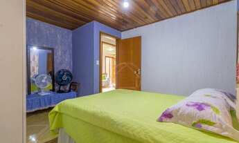 Imagem 7: Casa / 3 Dormitórios / 2 Vagas / Passo das Pedras / Porto Alegre