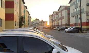 Imagem: Apartamento com 2 dormitórios à venda