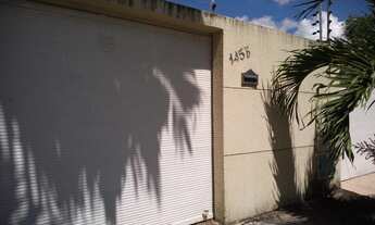 Imagem 1: Casa c/3 suites à venda, 100 m² por R$ 350.000 - Próximo ao Shopping Eusebio