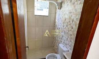 Imagem 7: Casa com 3 dormitórios à venda, 89 m² por R$ 220.000,00 - Nova Califórnia - Cabo Frio/RJ