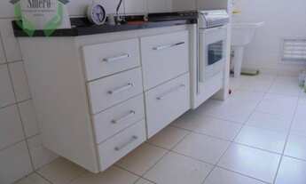 Imagem 7: Apartamento à venda, 65 m² por R$ 435.100,00 - Umuarama - Osasco/SP