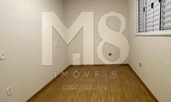 Imagem 4: Sobrado com 2 dormitórios à venda, 74 m² por R$ 320.000,00 - Vila Nova Cintra - Mogi das C