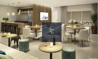 Imagem 7: Apartamento com 2 dormitórios à venda, 49 m² por R$ 315.990 - Sacomã - São Paulo/SP