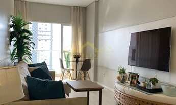 Imagem 2: Itajaí - Apartamento Padrão - FAZENDA