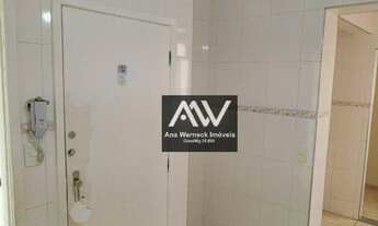 Imagem 5: Apartamento com 2 dormitórios à venda, 73 m² por R$ 350.000,00 - Centro - Juiz de Fora/MG