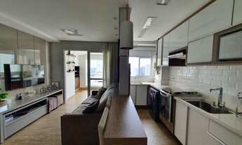 Imagem 7: Apartamento à venda no bairro Várzea da Barra Funda - São Paulo/SP