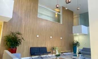 Imagem 2: Ed. Viva Marco com 100 M 3/4 sendo duas suítes REFORMADO Nascente total