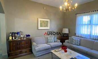 Imagem 7: Casa com 3 dormitórios à venda, 330 m² por R$ 1.200.000,00 - Jardim Aeroporto - Londrina/P