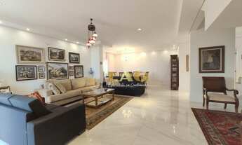 Imagem: Cobertura à venda, 377 m² por R$ 2.900.000,00