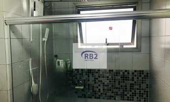 Imagem 7: Ótimo apartamento com 2 dormitórios à venda, 80 m² por R$ 500.000 - Icaraí - Niterói/RJ