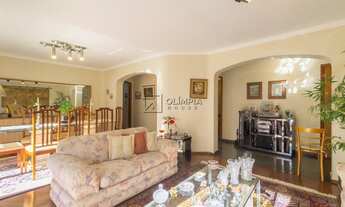 Imagem 3: Apartamento Venda Moema 142 m² 3 Dormitórios