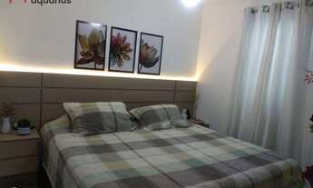 Imagem 5: Apartamento com 3 dormitórios à venda, 100 m² por R$ 636.000,00 - Vila Betânia - São José