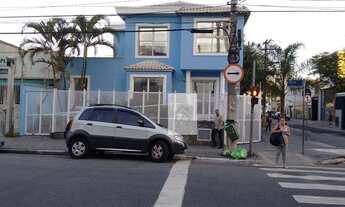 Imagem 5: Casa, 391 m² - venda por R$ 3.000.000,01 ou aluguel por R$ 12.000,00/mês - Belém - São Pau