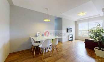 Imagem 3: Apartamento à venda, 71 m² por R$ 375.000,00 - Cavalhada - Porto Alegre/RS