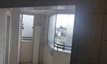 Imagem 6: Apartamento com 3 dormitórios à venda, 84 m² por R$ 540.000 - Jabaquara - São Paulo/SP