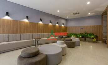 Imagem 7: Apartamento Novo, 2 suítes, 1 vaga