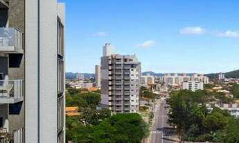 Imagem 6: Apartamento com 2 suítes à venda, 106,27 m² por R$ 959.398,15 - Praia de Armação do Itapoc