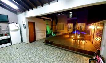 Imagem: Casa com 2 dormitórios à venda, 99 m²