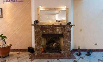 Imagem 7: Luxuoso Sobrado de 464m², próximo ao Hospital Ruben Berta