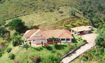 Imagem 3: Natureza Exuberante