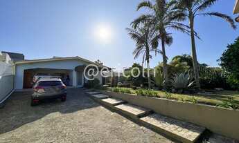 Imagem: Casa com 3 quartos no Morro das Pedras