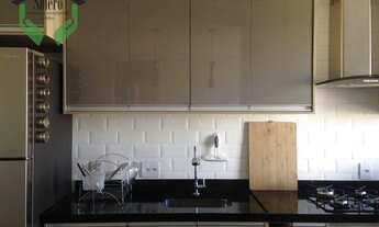 Imagem 4: Apartamento à venda, 60 m² por R$ 490.000,00 - Presidente Altino - Osasco/SP