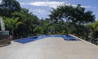 Imagem 4: CASA QUINTAS DO SOL 4 QUARTOS