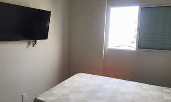 Imagem 12: Apartamento com 2 dormitórios à venda, 73 m² por R$ 470.000,00 - Canto do Forte - Praia Gr