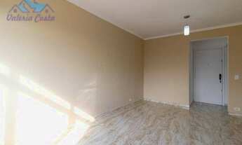 Imagem 4: Apartamento à venda, 62 m² por R$ 370.000,00 - Santo Amaro - São Paulo/SP