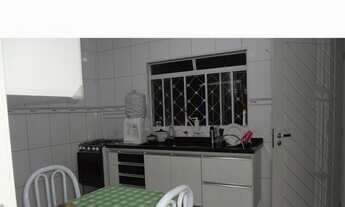 Imagem 6: Casa Residencial à venda, Jardim Santa Tereza, Itu -