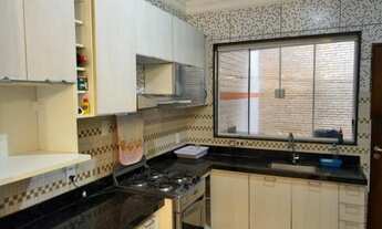 Imagem 7: Casa para venda possui 198 metros quadrados com 3 quartos em Butantã - São Paulo - São Pau