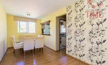 Imagem 2: Apartamento no Alto da Glória