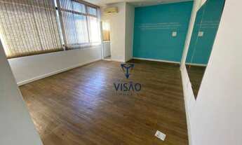 Imagem 6: Excelente sala comercial