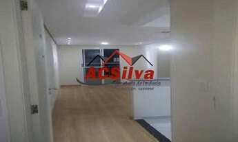 Imagem 2: Apto Vila Gonçalves SBC