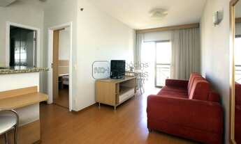 Imagem: Flat, Santa Paula - São Caetano do Sul