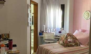 Imagem 7: Apartamento com 3 dormitórios à venda, 128 m² por R$ 600.000,00 - Centro - Sorocaba/SP