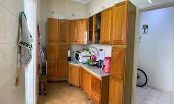 Imagem 5: Apartamento amplo 97 m² no Boqueirão á venda $340.000 - Boqueirão - Santos - SP