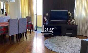 Imagem 2: Apartamento com 3 dormitórios à venda, 128 m² por R$ 600.000,00 - Centro - Sorocaba/SP