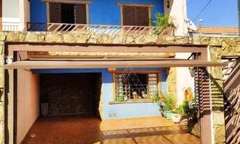 Imagem: Sobrado com 3 dormitórios à venda, 150