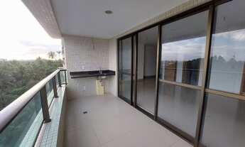 Imagem 3: Apartamento com 3 Suítes à venda, Condomínio Parque Tropical- Patamares, Salvador/BA