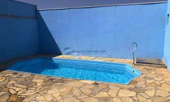 Imagem 6: Casa Residencial à venda, João Aranha, Paulínia -