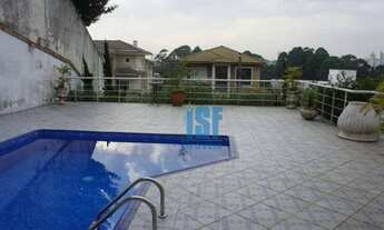 Imagem: Sobrado com 3 dormitórios, sendo 3 suites