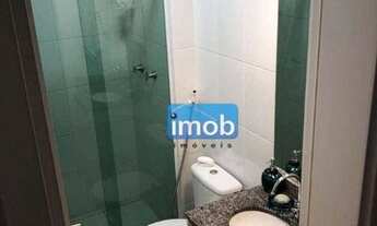 Imagem 5: Apartamento com 2 dormitórios à venda, 67 m² por R$ 495.000,00 - Marapé - Santos/SP