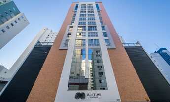 Imagem 3: Apartamento com 01 suíte + 02 demi, no Centro - Balneário Camboriú - SC